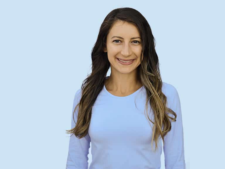 Registered Dietitian supporting Living Well program at VG's Grocery