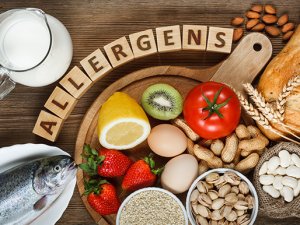 Nutrition for Food Allergens