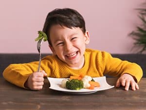 Kids Nutrition