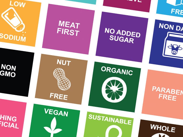 Nutrition Pathways helps you make healthy choices while you shop!